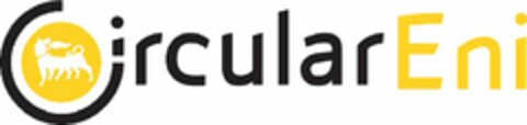 Circular Eni Logo (WIPO, 05.02.2019)