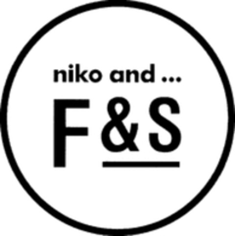niko and ... F&S Logo (WIPO, 10.04.2019)