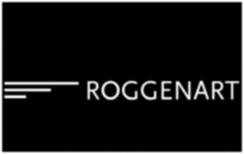 ROGGENART Logo (WIPO, 05/09/2019)