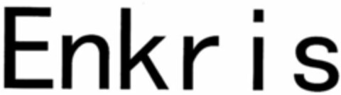 Enkris Logo (WIPO, 12.07.2019)