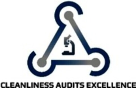 CLEANLINESS AUDITS EXCELLENCE Logo (WIPO, 04/01/2019)