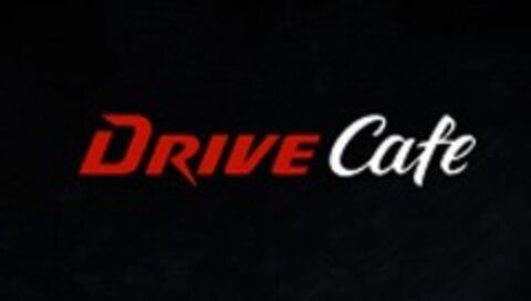 Drive Cafe Logo (WIPO, 18.07.2019)