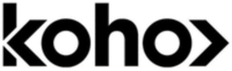 koho Logo (WIPO, 08.11.2019)