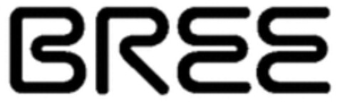 BREE Logo (WIPO, 21.11.2019)
