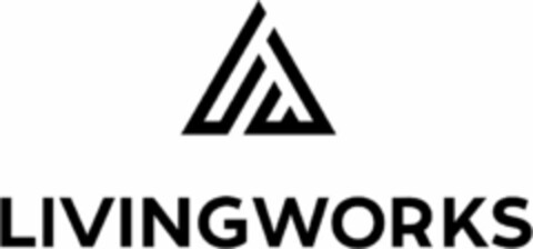 LIVINGWORKS Logo (WIPO, 02.10.2019)