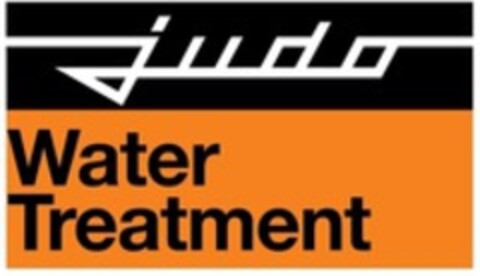 judo Water Treatment Logo (WIPO, 29.07.2021)