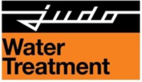 judo Water Treatment Logo (WIPO, 07/29/2021)