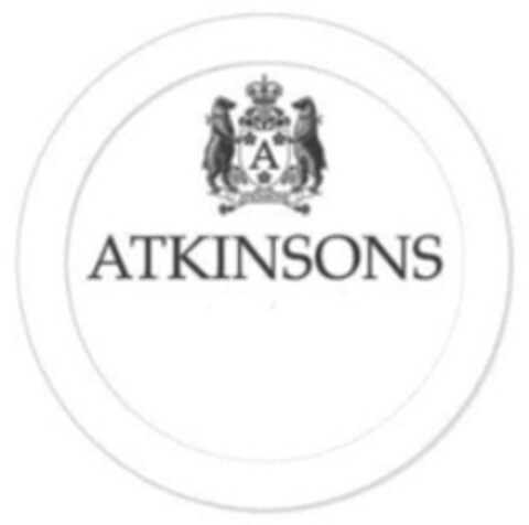 A ATKINSONS Logo (WIPO, 28.09.2021)