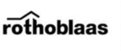 rothoblaas Logo (WIPO, 28.07.2021)