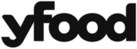 yfood Logo (WIPO, 05/28/2021)