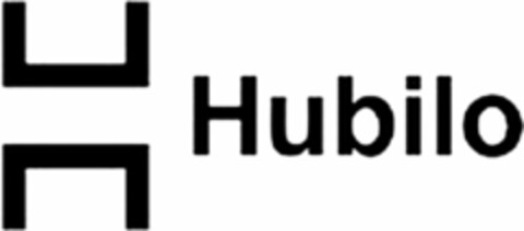 Hubilo Logo (WIPO, 09.09.2021)