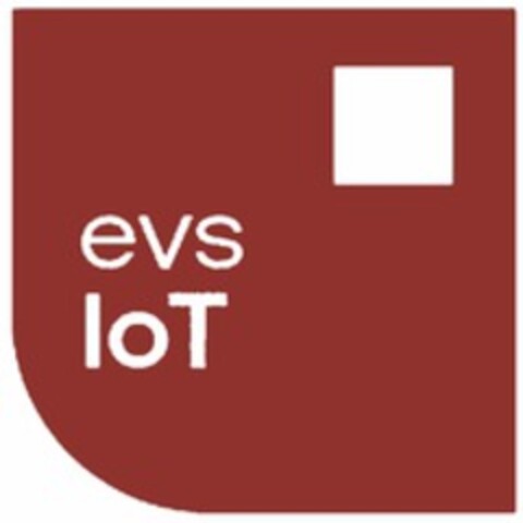 EVS IOT Logo (WIPO, 11.02.2022)