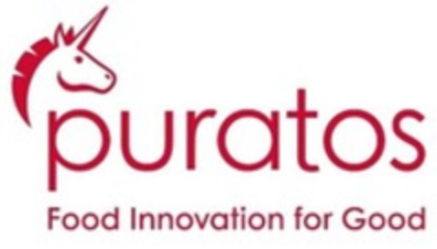 puratos Food Innovation for Good Logo (WIPO, 18.01.2022)