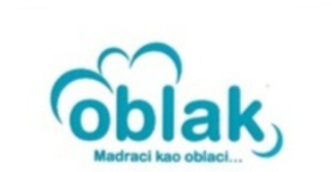 oblak Madraci kao oblaci... Logo (WIPO, 03/07/2022)