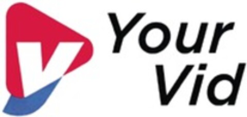 Your Vid Logo (WIPO, 04/04/2022)