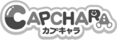 CAPCHARA Logo (WIPO, 07/01/2022)