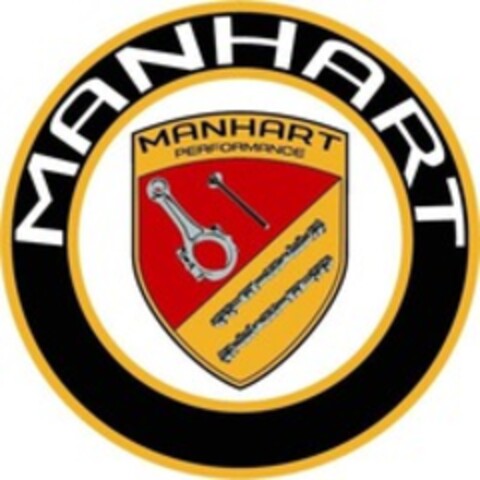 MANHART PERFORMANCE Logo (WIPO, 05/02/2022)