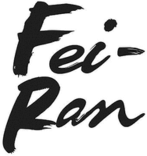 Fei-Ran Logo (WIPO, 01/19/2023)