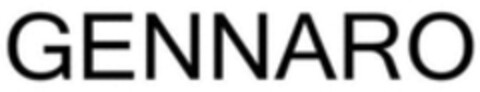 GENNARO Logo (WIPO, 31.10.2022)