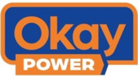 Okay POWER Logo (WIPO, 11/18/2022)