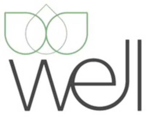 well Logo (WIPO, 25.04.2023)