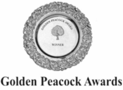 Golden Peacock Awards Logo (WIPO, 02.05.2023)