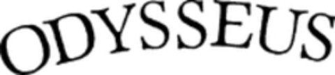 ODYSSEUS Logo (WIPO, 18.02.1988)