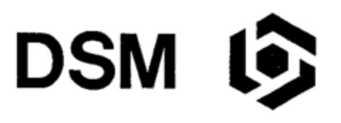 DSM Logo (WIPO, 09.06.1988)