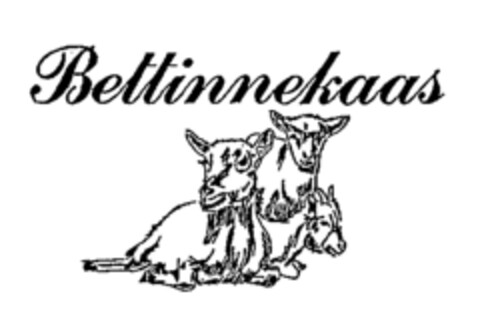 Bettinnekaas Logo (WIPO, 29.06.1989)