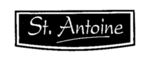 St. Antoine Logo (WIPO, 23.12.1992)