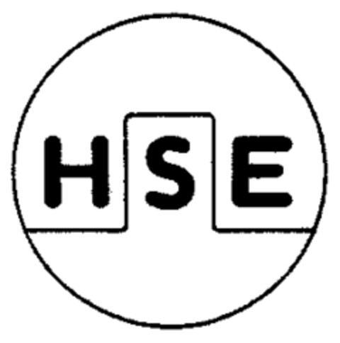 HSE Logo (WIPO, 21.06.1995)