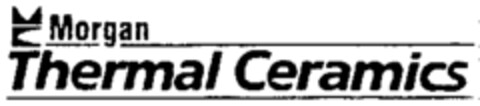 MC Morgan Thermal Ceramics Logo (WIPO, 16.05.1997)