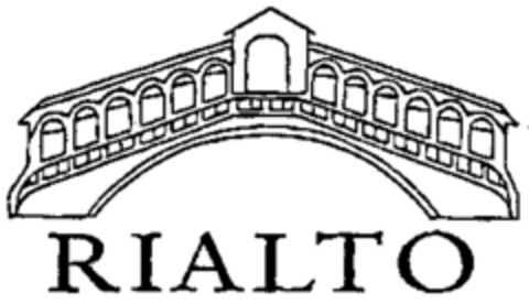 RIALTO Logo (WIPO, 24.07.1997)