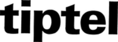 tiptel Logo (WIPO, 04.06.1997)