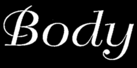 Body Logo (WIPO, 05.01.1998)