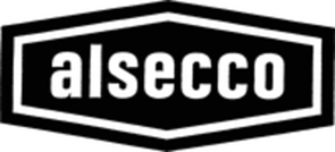 alsecco Logo (WIPO, 12/20/1999)