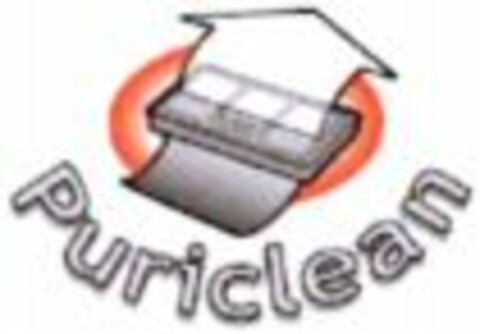 Puriclean Logo (WIPO, 16.10.2000)