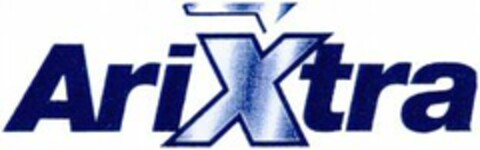 AriXtra Logo (WIPO, 17.10.2001)