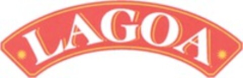 LAGOA Logo (WIPO, 02.07.2003)