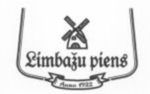 Limbazu piens Logo (WIPO, 27.10.2004)