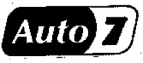 Auto 7 Logo (WIPO, 15.12.2004)