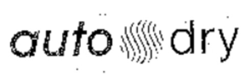 auto dry Logo (WIPO, 14.11.2005)
