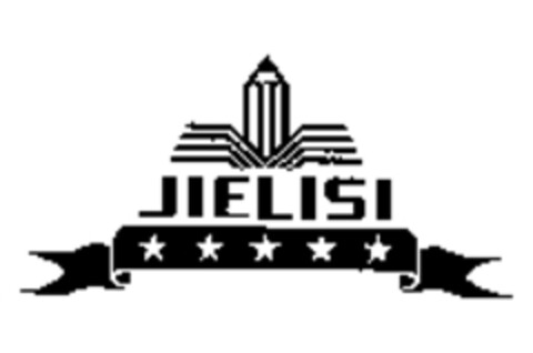 JIELISI Logo (WIPO, 11/21/2005)