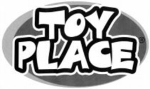 TOY PLACE Logo (WIPO, 27.09.2006)