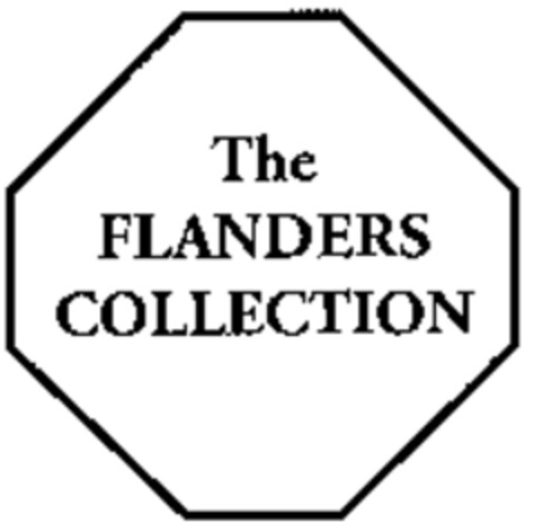 The FLANDERS COLLECTION Logo (WIPO, 03/21/2007)