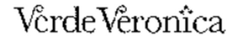 Verde Veronica Logo (WIPO, 25.06.2007)
