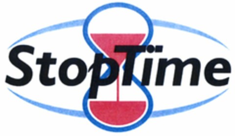 StopTime Logo (WIPO, 28.08.2007)