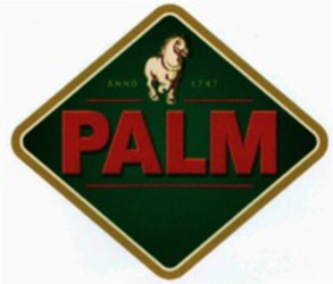 PALM Logo (WIPO, 14.02.2008)