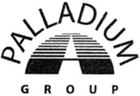 PALLADIUM GROUP Logo (WIPO, 01/30/2008)