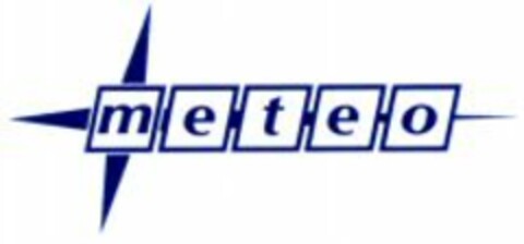 meteo Logo (WIPO, 09.11.2007)